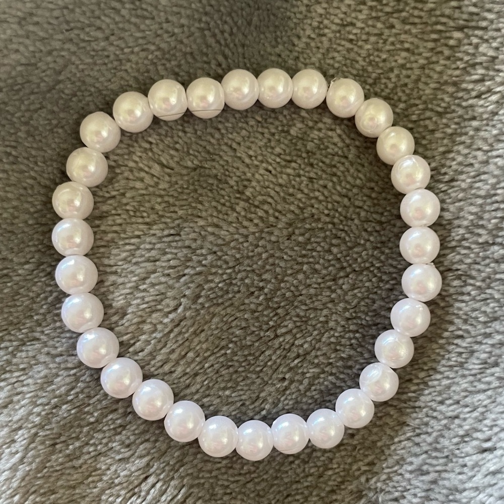Homemade bracelets! - Picture 3 of 6